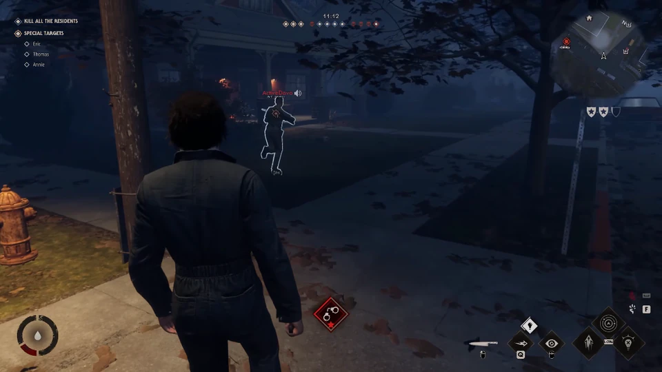 Fullbright Cheat / Unlock All Guide — Halloween Hacks cheat guide screenshot