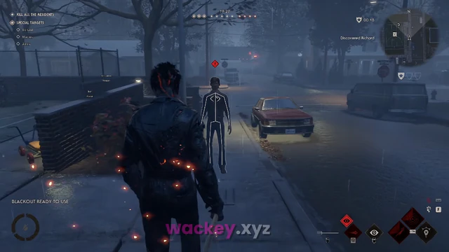 EAC patch day checklist for Halloween cheats — Halloween Hacks cheat guide screenshot